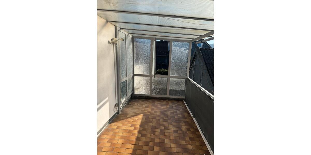 Etagenwohnung Gummersbach Berstig Süd - 3 Zimmer, 85 m&sup2;, 570&euro; | Angebot:25764249