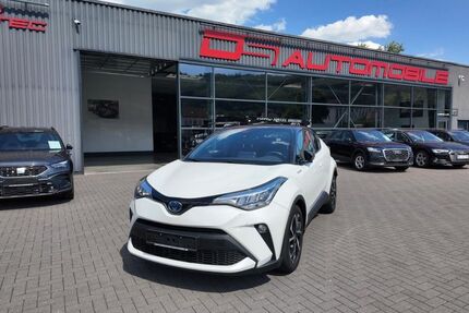 Toyota C-HR 55.000 km 21.990 &euro; Plettenberg 58840