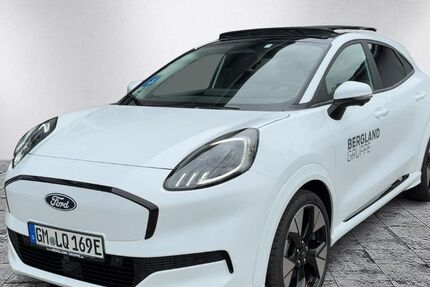 Ford Puma Gen-E 12.000 km 31.490 &euro; Wipperfuerth 51688