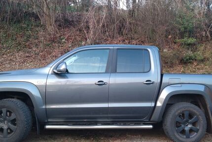 VW Amarok 169.500 km 29.999 &euro; Meinerzhagen 58540