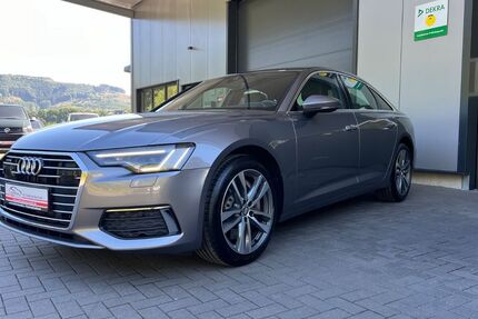 Audi A6 125.000 km 28.790 &euro; Finnentrop 57413