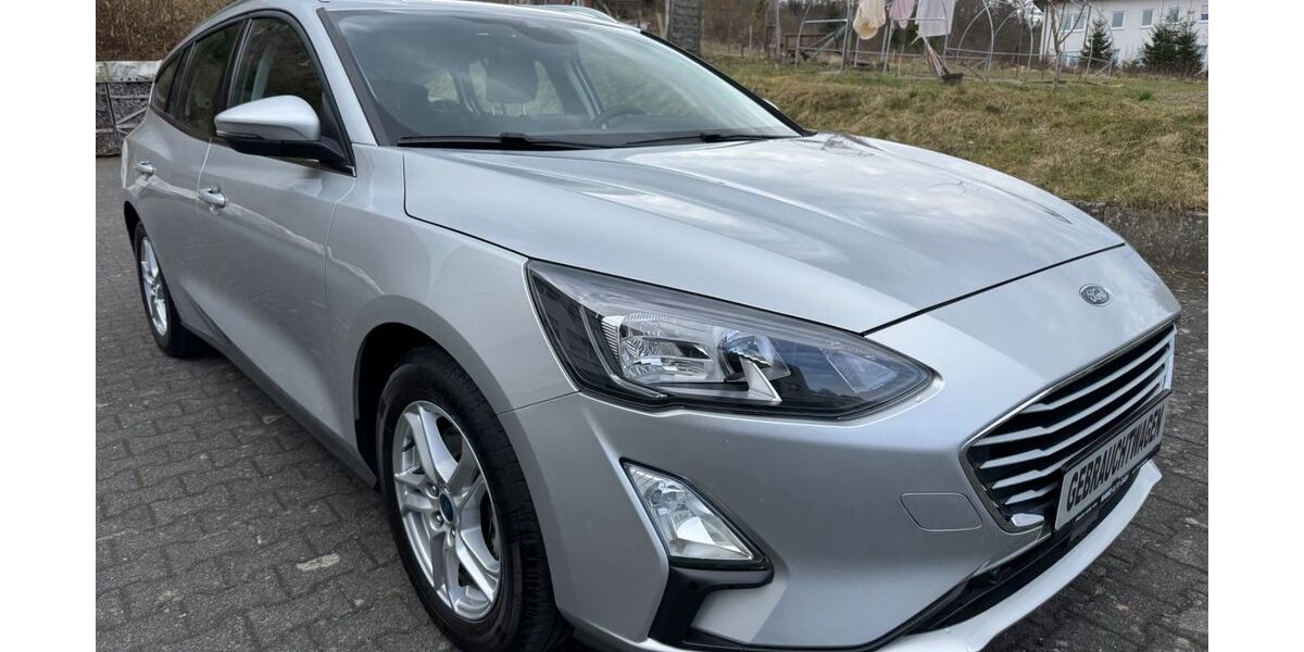 Ford Focus 36.000 km 16.450 &euro; Drolshagen 57489