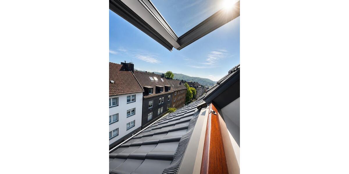 Dachgeschoßwohnung Hagen Hagen-Mitte - 2 Zimmer, 52 m&sup2;, 520&euro; | Angebot:26403793