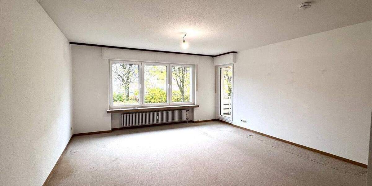 Etagenwohnung Lüdenscheid Othlinghausen - 3 Zimmer, 80 m&sup2;, 120.000&euro; | Angebot:25821610