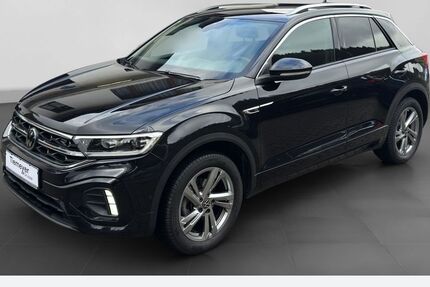 VW T-Roc 48.289 km 22.130 &euro; Plettenberg 58840