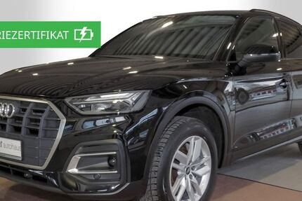 Audi Q5 12.505 km 41.450 &euro; Schwerte 58239