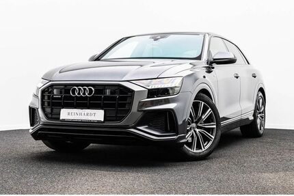 Audi Q8 80.524 km 53.183 &euro; Hagen 58091