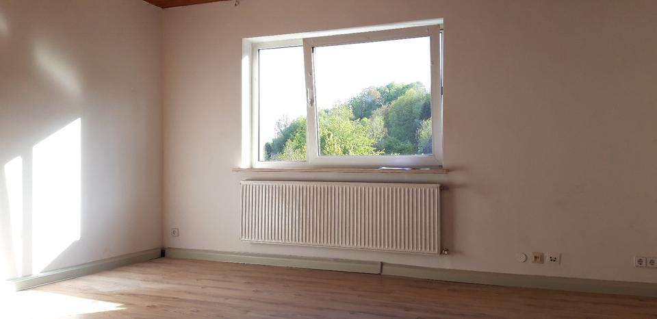 Etagenwohnung Bergneustadt - 3 Zimmer, 60 m&sup2;, 466&euro; | Angebot:26456137