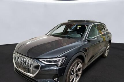 Audi e-tron 50.336 km 34.946 &euro; Hagen 58091