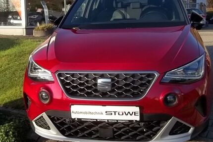 Seat Arona 24.550 km 19.990 &euro; Schwerte 58239