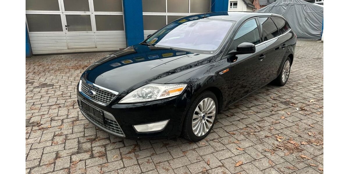 Ford Mondeo 286.000 km 1.299 &euro; Gummersbach 51645