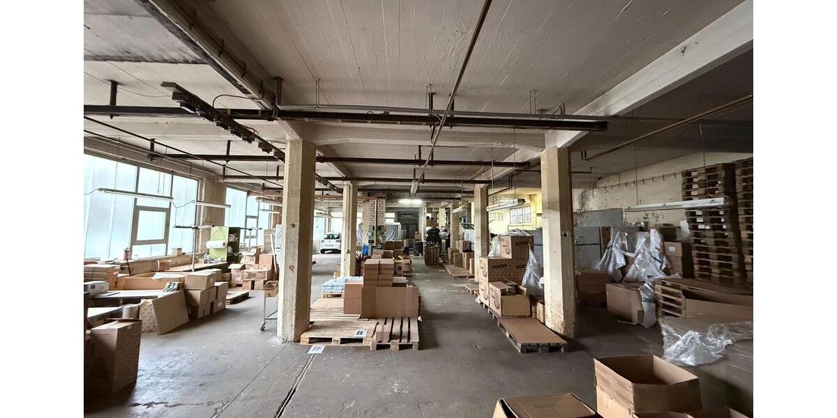 Gewerbeobjekt Schalksmühle - 1.500&euro; | Angebot:25854134