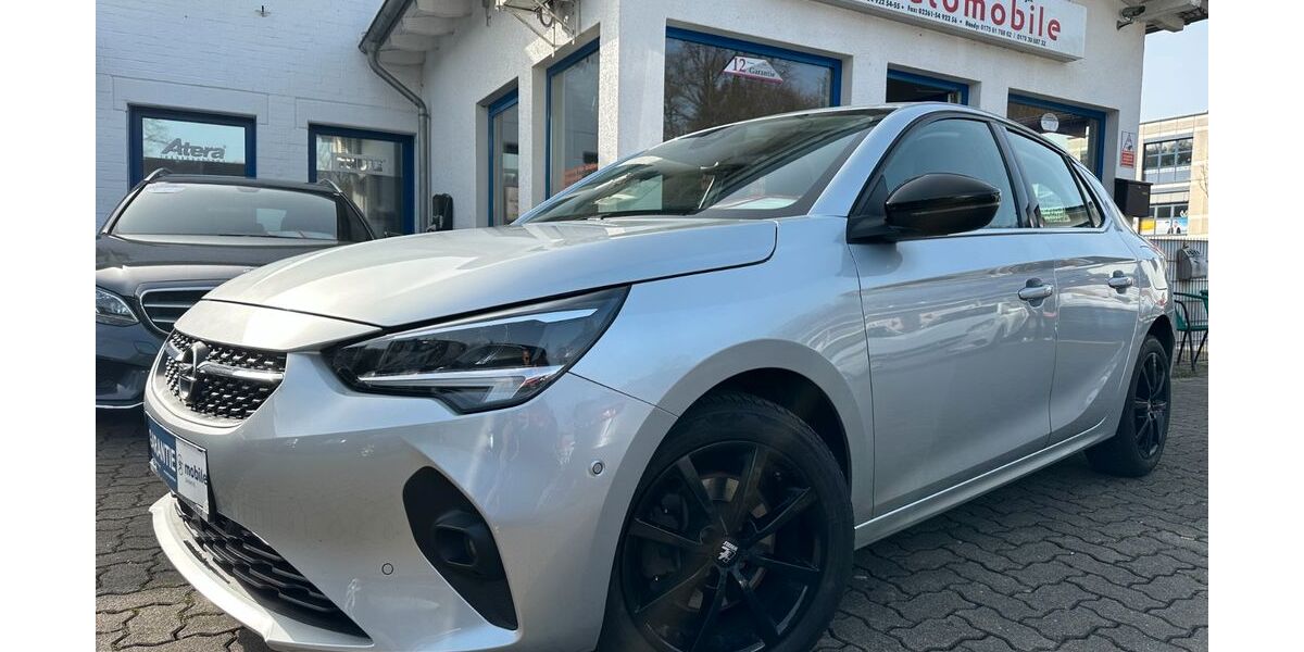 Opel Corsa 136.000 km 9.949 &euro; Gummersbach (Zwischen Toom Markt und ATU) 51645