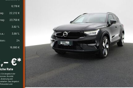 Volvo XC40 30.622 km 28.390 &euro; Engelskirchen 51766