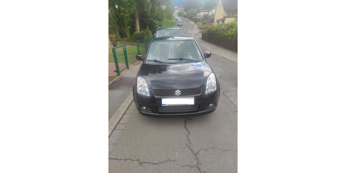 Suzuki Swift 150.000 km 2.900 &euro; Iserlohn 58640