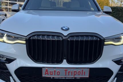 BMW X7 172.000 km 49.990 &euro; Lüdenscheid 58511