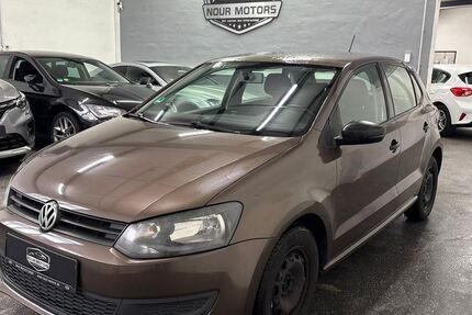 VW Polo 236.667 km 3.600 &euro; Iserlohn 58638
