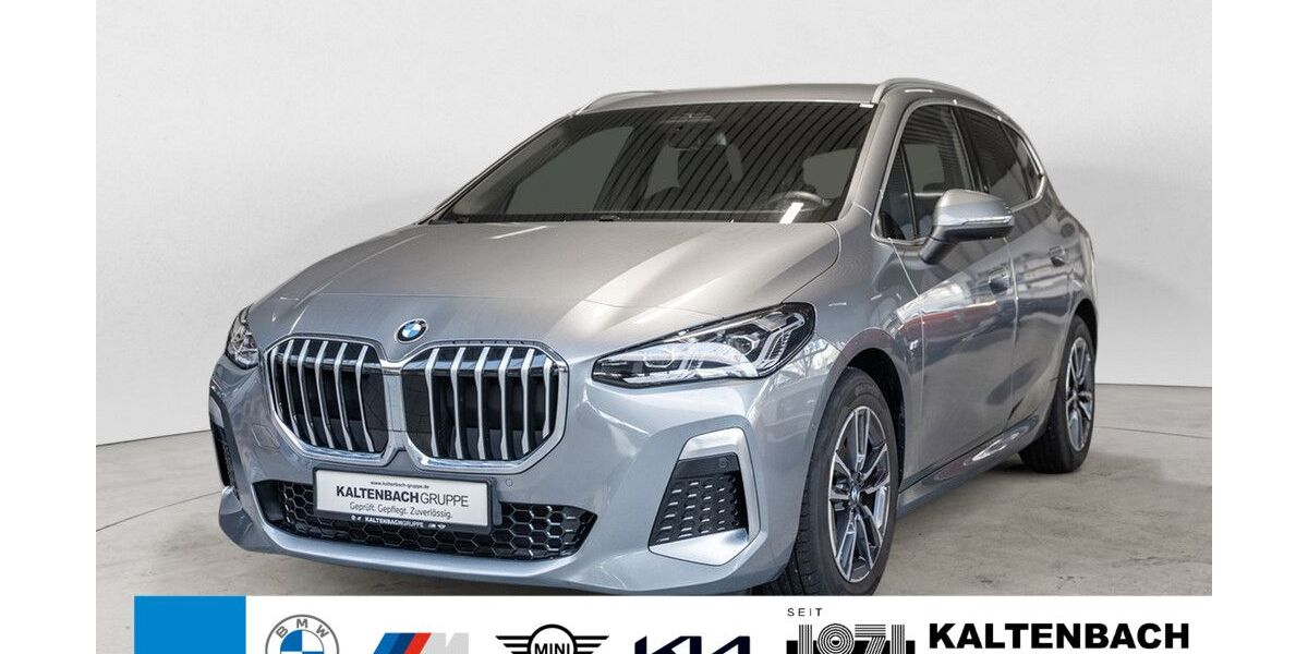BMW 218 Active Tourer 20.486 km 28.590 &euro; Meinerzhagen 58540
