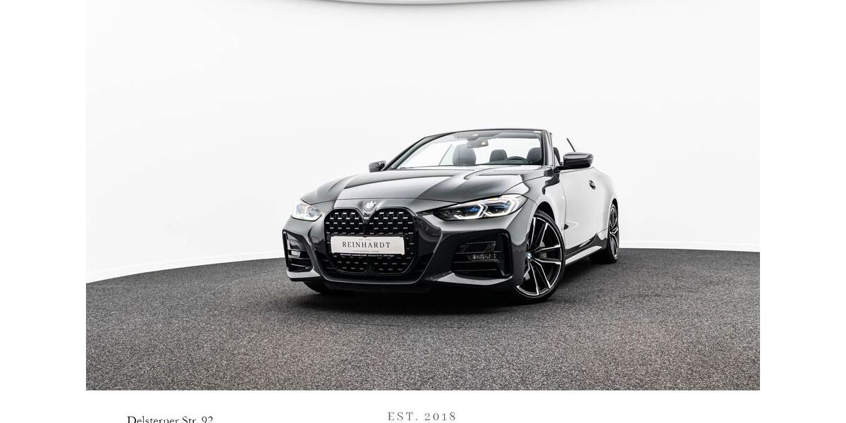 BMW 430 71.829 km 36.295 &euro; Hagen 58091