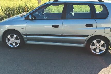 Mitsubishi Space Star 177.000 km 2.450 &euro; Engelskirchen 51766