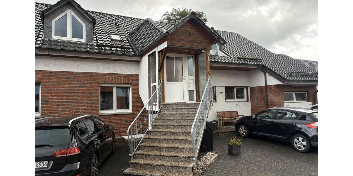 Dachgeschoßwohnung Kierspe - 2 Zimmer, 53 m&sup2;, 116.000&euro; | Angebot:27446925