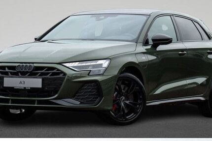 Audi A3 3.000 km 52.499 &euro; Olpe 57462