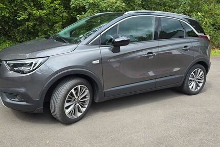 Opel Crossland (X) 57.000 km 13.900 &euro; Gummersbach 51647