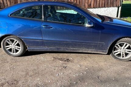 Mercedes-Benz CL 230 266.500 km 1.000 &euro; Ennepetal 58256