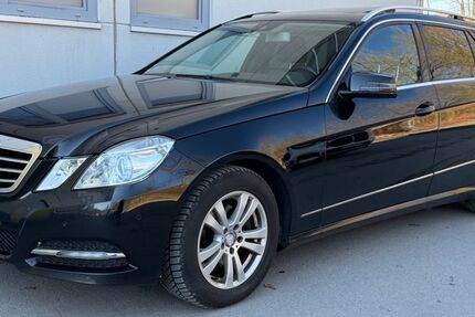 Mercedes-Benz E 220 238.000 km 6.499 &euro; Schwerte 58239