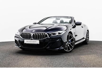 BMW 840 15.695 km 64.465 &euro; Hagen 58091