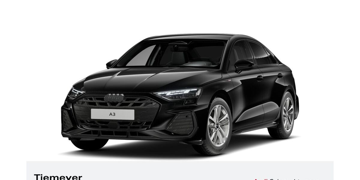 Audi A3 11.432 km 29.440 &euro; Lüdenscheid 58511