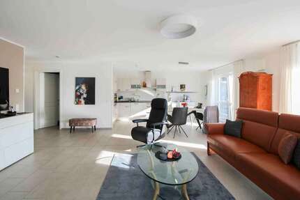 Wohnung Schwerte - 3 Zimmer, 101 m&sup2;, 299.000&euro; | Angebot:25266080