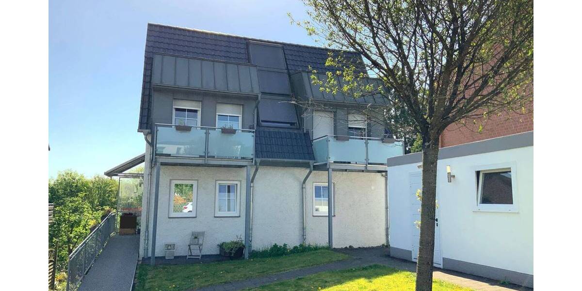 Einfamilienhaus Ennepetal Homberge - 7 Zimmer, 225 m&sup2;, 599.000&euro; | Angebot:25691071