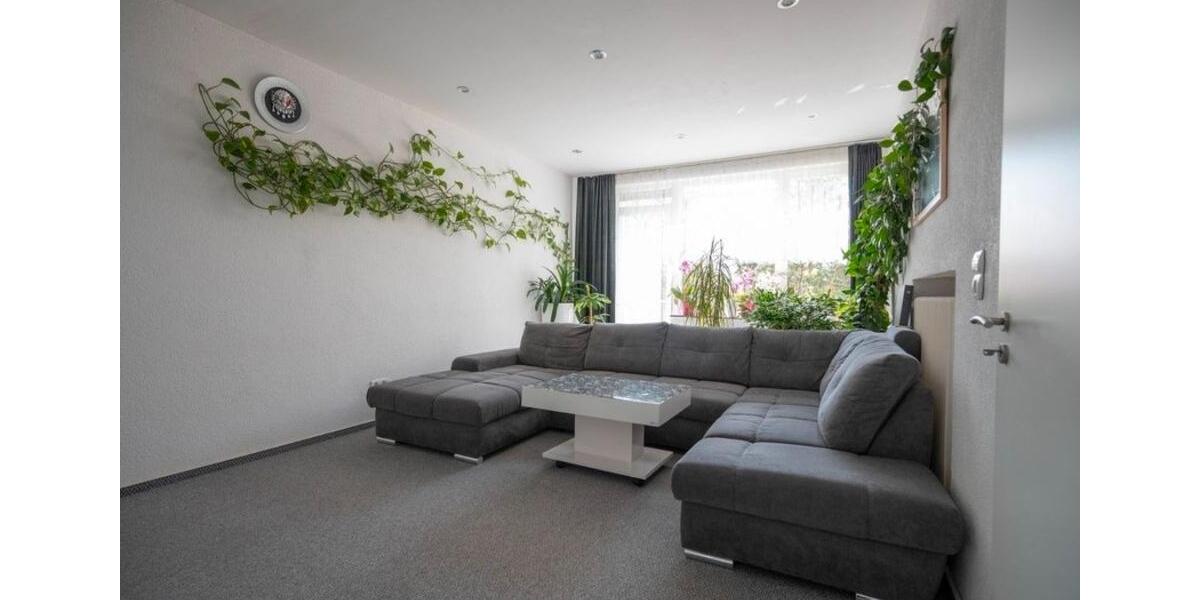 Erdgeschoßwohnung Lüdenscheid Staberg - 3 Zimmer, 88 m&sup2;, 585&euro; | Angebot:26517463