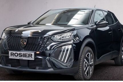 Peugeot 2008 48.162 km 16.990 &euro; Menden 58706