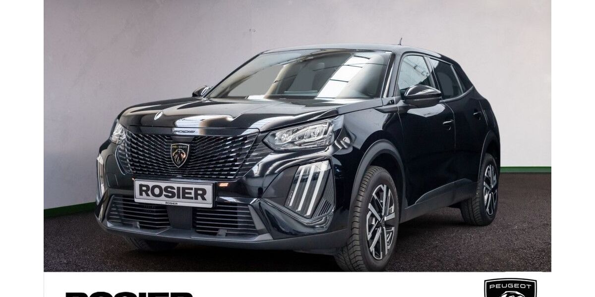 Peugeot 2008 48.162 km 16.990 &euro; Menden 58706