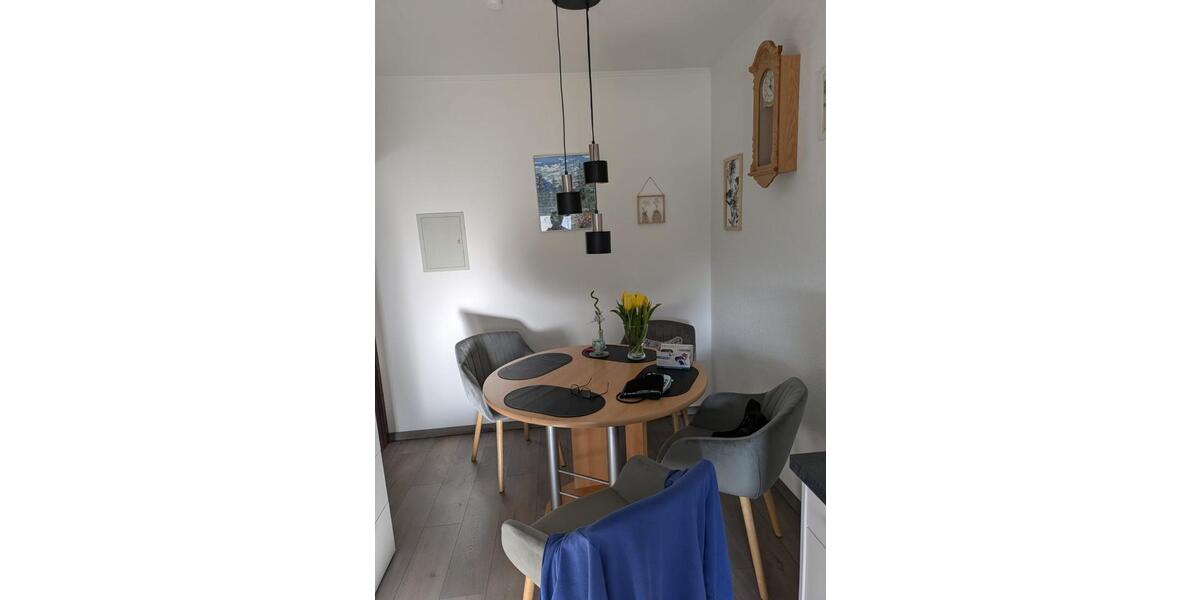 Etagenwohnung Attendorn - 2 Zimmer, 68 m&sup2;, 170.000&euro; | Angebot:24839313