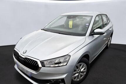 Skoda Fabia 25.402 km 13.549 &euro; Hagen 58091