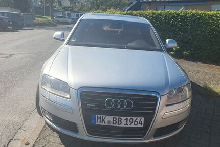 Audi A8 240.000 km 6.500 &euro; Plettenberg 58840