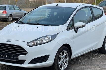 Ford Fiesta 169.831 km 2.499 &euro; Lüdenscheid 58513