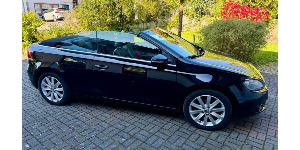 VW Golf 58.000 km 11.500 &euro; Lüdenscheid 58509