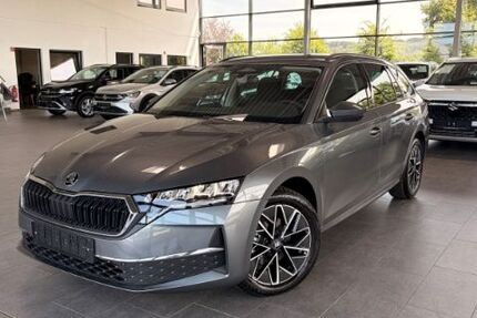 Skoda Octavia 1.050 km 31.870 &euro; Attendorn 57439