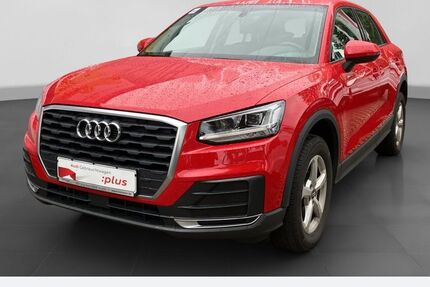 Audi Q2 86.524 km 17.260 &euro; Lüdenscheid 58511