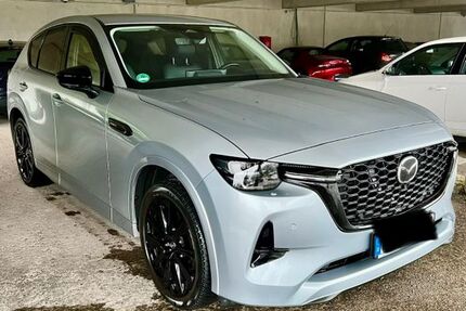 Mazda CX-60 40.000 km 29.900 &euro; Lüdenscheid 58513