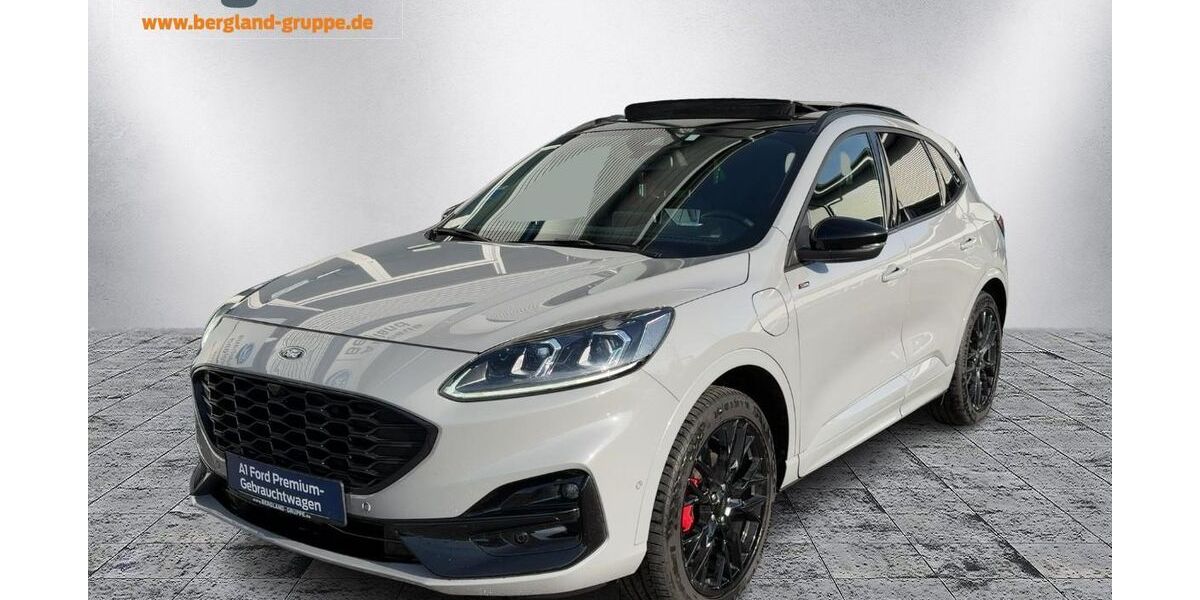 Ford Kuga 43.100 km 31.470 &euro; Wipperfuerth 51688