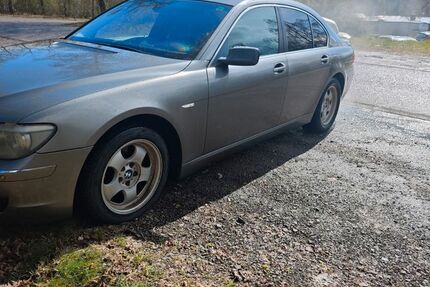 BMW 730 315.000 km 3.050 &euro; Marienheide 51709