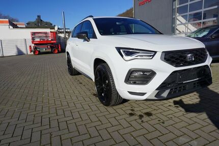 Seat Ateca 34.900 km 30.690 &euro; Plettenberg 58840