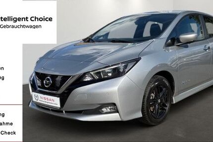 Nissan Leaf 84.500 km 13.995 &euro; Kierspe 58566