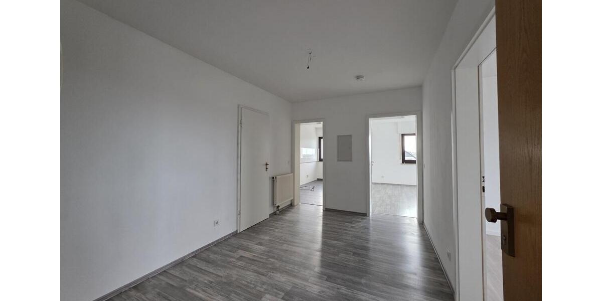 Dachgeschoßwohnung Lüdenscheid Staberg - 2 Zimmer, 58 m&sup2;, 425&euro; | Angebot:26622632