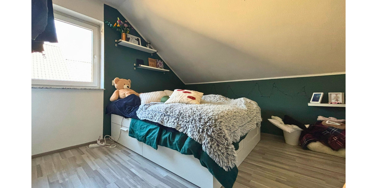 Doppelhaushälfte Neuenrade - 6 Zimmer, 144 m&sup2;, 248.500&euro; | Angebot:25899162
